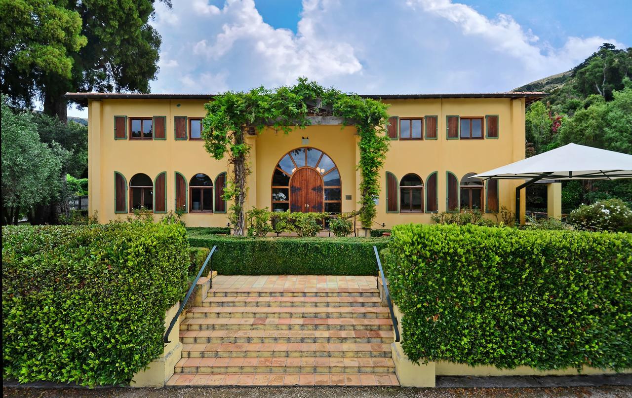 Villa French Farm Winery Exterior foto
